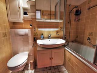 Ferienwohnung Stefan - Bad Reichenhall - 9