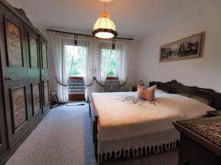 Ferienwohnung Stefan - Bad Reichenhall - 6
