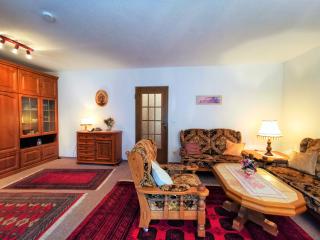 Ferienwohnung Stefan - Bad Reichenhall - 5
