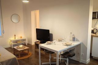 Charmant T2 - Proche Gare & Centre-Ville - Fibre - 3