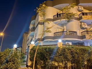 مدينة الشيخ زايد - الجيزة - Sheikh Zayed - 3