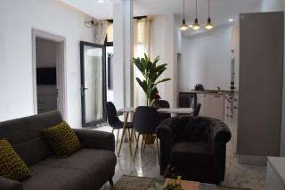 Le Cocotier, meublé et équipé - 5