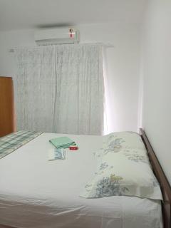 Suíte perto da Vila Germânica, em Blumenau - Blumenau - 0
