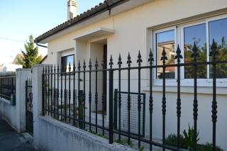 Maison Cenon indépendante avec jardin et parking - 9