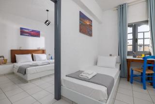 Kings Hersonissos Hotel - Hersonissos - 5