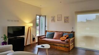 Casa sobre la Colina - 4