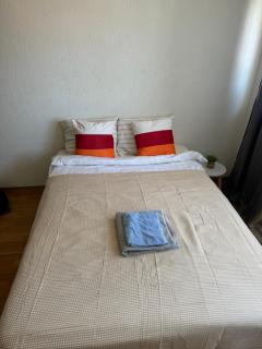Fribourg Home Studio Junior - Friburgo - 9