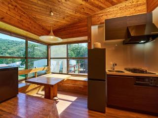 LiVEMAX RESORT Hakodate Greenpia Onuma - Mori - 7