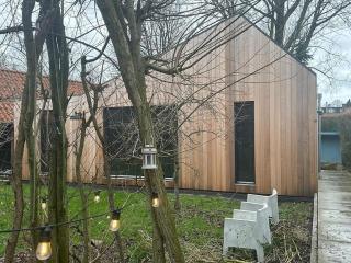 SereenRetreat voor focus en rust - Barneveld - 5