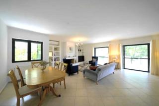 Voula Family Home - 0