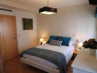 Cordoba Center Home - 9