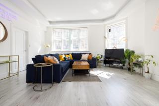 Modern Luxury Soho Apartment - Londra - 0