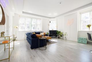 Modern Luxury Soho Apartment - Londra - 7