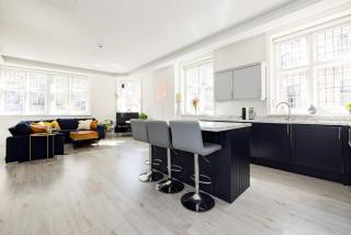 Modern Luxury Soho Apartment - Londra - 4