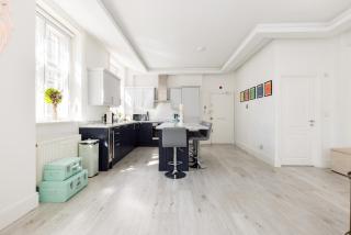 Modern Luxury Soho Apartment - Londra - 2