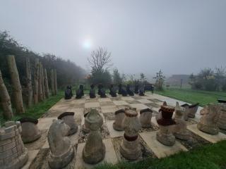 Pond Beach Hazel with hot tub - Rathdowney - 1