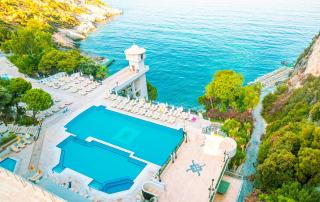 LADONIA HOTELS ADAKULE - Aydın - 8