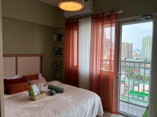 Casa De Familia - SMDC Breeze Residence - Manila - 0