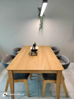A cozy 2-bedroom - Kuala Lumpur - 5