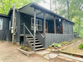 Cameron's Cottage at The Lake - 9
