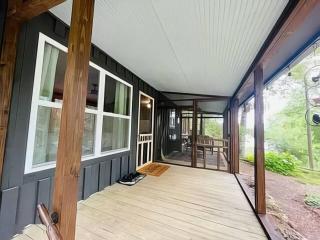 Cameron's Cottage at The Lake - Tallassee - 5