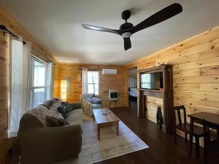 Cameron's Cottage at The Lake - Tallassee - 9