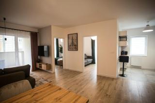 Apartament Bellissima - Bielsko-Biała - 6