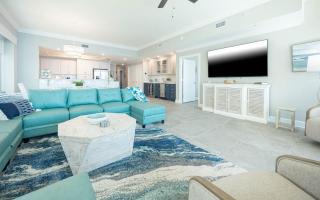 Phoenix Gulf Towers 2205 condo - Gulf Shores - 3