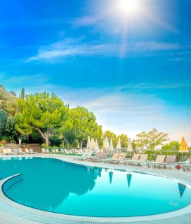 LADONIA HOTELS ADAKULE - Aydın - 7