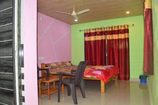 Sun Klssed Gokarna Beach Stay - Gokarna - 6