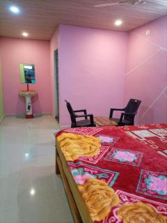 Sun Klssed Gokarna Beach Stay - Gokarna - 5