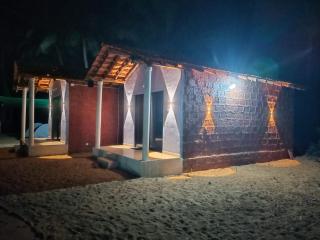 Sun Klssed Gokarna Beach Stay - Gokarna - 3