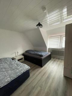 Monteurwohnung, Handwerkerwohnung - Bockhorn - 9