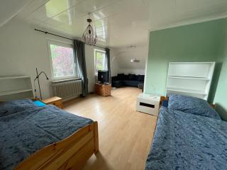 Monteurwohnung, Handwerkerwohnung - Bockhorn - 6