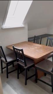Monteurwohnung, Handwerkerwohnung - Bockhorn - 4