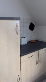 Monteurwohnung, Handwerkerwohnung - Bockhorn - 3