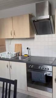 Monteurwohnung, Handwerkerwohnung - Bockhorn - 2