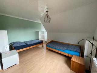 Monteurwohnung, Handwerkerwohnung - Bockhorn - 1