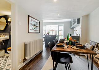 Rosemary Cottages - Southwold - 8