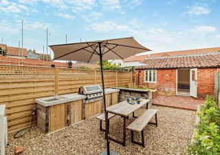 Rosemary Cottages - Southwold - 7