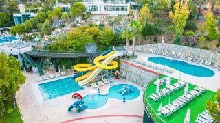 LADONIA HOTELS ADAKULE - Aydın - 6