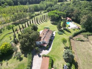 Podere il Giurato - Fauglia - 9