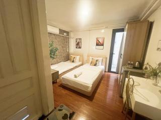 Jasmine Hotel - Ho Chi Minh City - 7