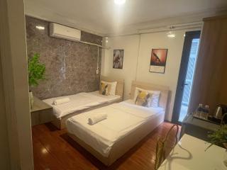 Jasmine Hotel - Ho Chi Minh City - 5