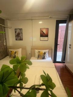 Jasmine Hotel - Ho Chi Minh City - 4
