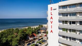 Apartamenty Sun & Snow Nowa Slavia - Misdroy - 2
