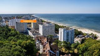 Apartamenty Sun & Snow Nowa Slavia - Misdroy - 1