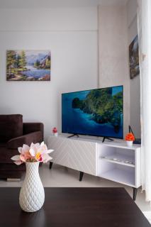Marin Apartments Sarande - Sarandë - 1