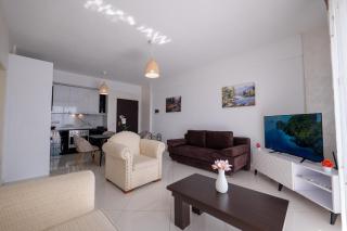 Marin Apartments Sarande - Sarandë - 6