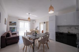 Marin Apartments Sarande - Sarandë - 7